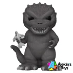 Godzilla (1954) 1662 - Godzilla 70 Years - Imagen 2