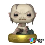 Golum Glow PLUS 1831 - The Lord of the rings - Imagen 2