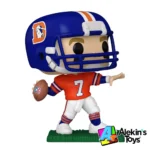 John Elway 332 - Broncos Denver - Imagen 2