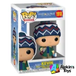 Kevin 1918 - Home Alone 2