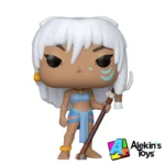 Milo & Kida Set 2pzs - Atlantis the lost Empire - Imagen 3