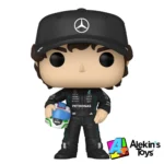 Kimi Antonelli 13 - AMG Petronas Formula One Team - Imagen 2