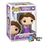 Rapunzel 1641 - Disney Tangled