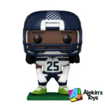 Richard Sherman 331 - Seattle Seahawks - Imagen 2