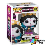 Skelita 164 - Monster High