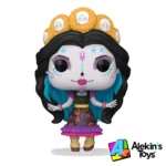 Skelita 164 - Monster High - Imagen 2