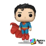 Superman Classic 599 - DC Super Heroes - Imagen 2