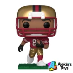Terrell Owens 329 - San Francisco 49ERS - Imagen 2