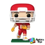 Travis Kelce (Suite Home) 298 - Kansas City CHIEFS - Imagen 2