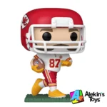 Travis Kelce (Suite Visit) 257 - Kansas City CHIEFS - Imagen 2