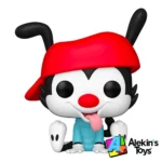 Yakko, Wakko & Dot Set 3pzs - Animaniacs - Imagen 3