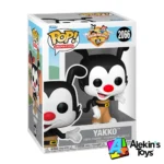 Yakko, Wakko & Dot Set 3pzs - Animaniacs - Imagen 4
