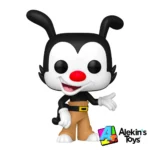Yakko, Wakko & Dot Set 3pzs - Animaniacs - Imagen 5