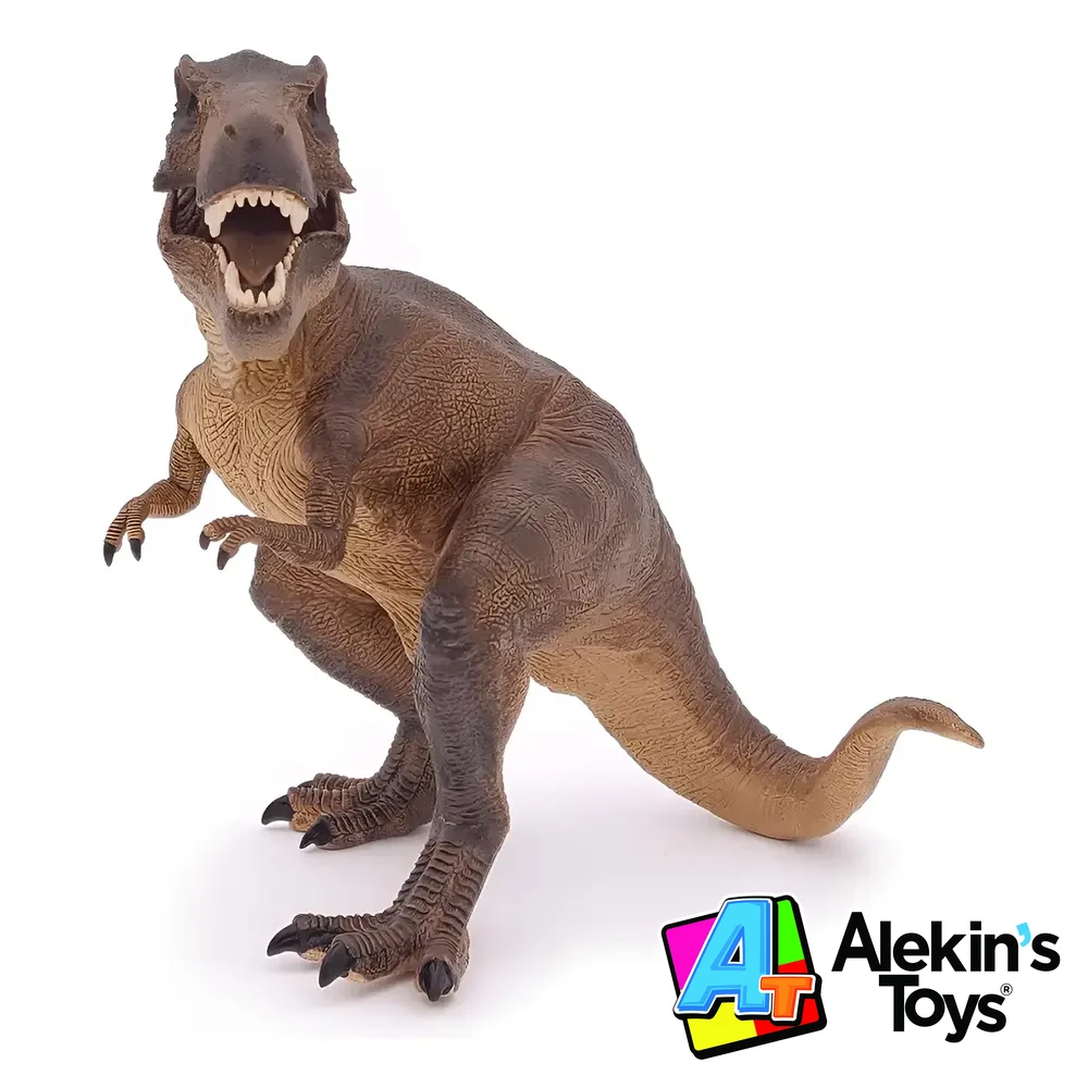 1 Papo T-Rex 55001 - Imagen 1