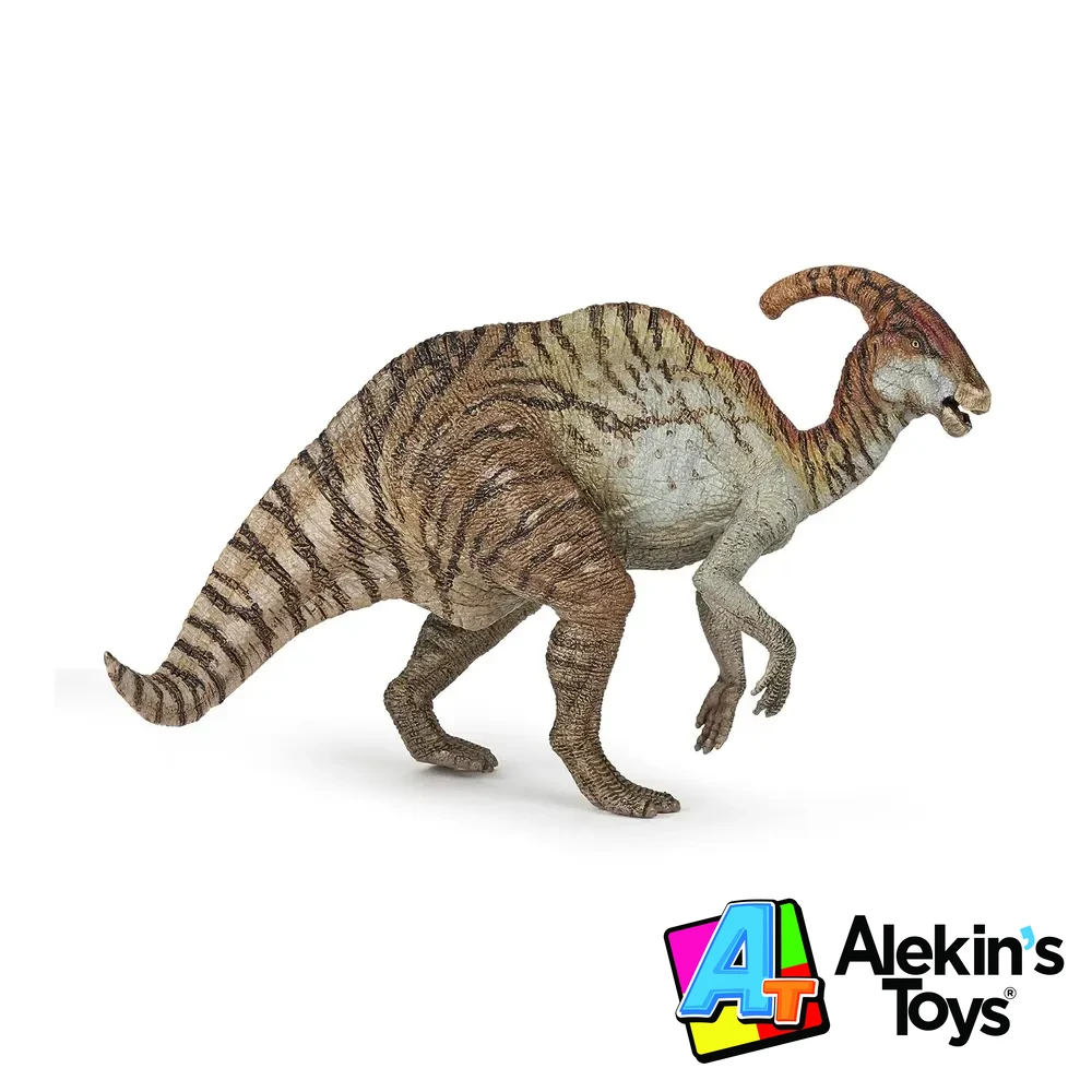 Papo Parasaurolophus 55085