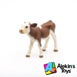 Papo Ternero Simmental 51134