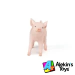 Papo Cerdito Hembra 51136 - Imagen 2