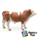 Papo Toro Simmental 51142