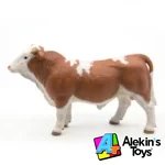 Papo Toro Simmental 51142 - Imagen 3