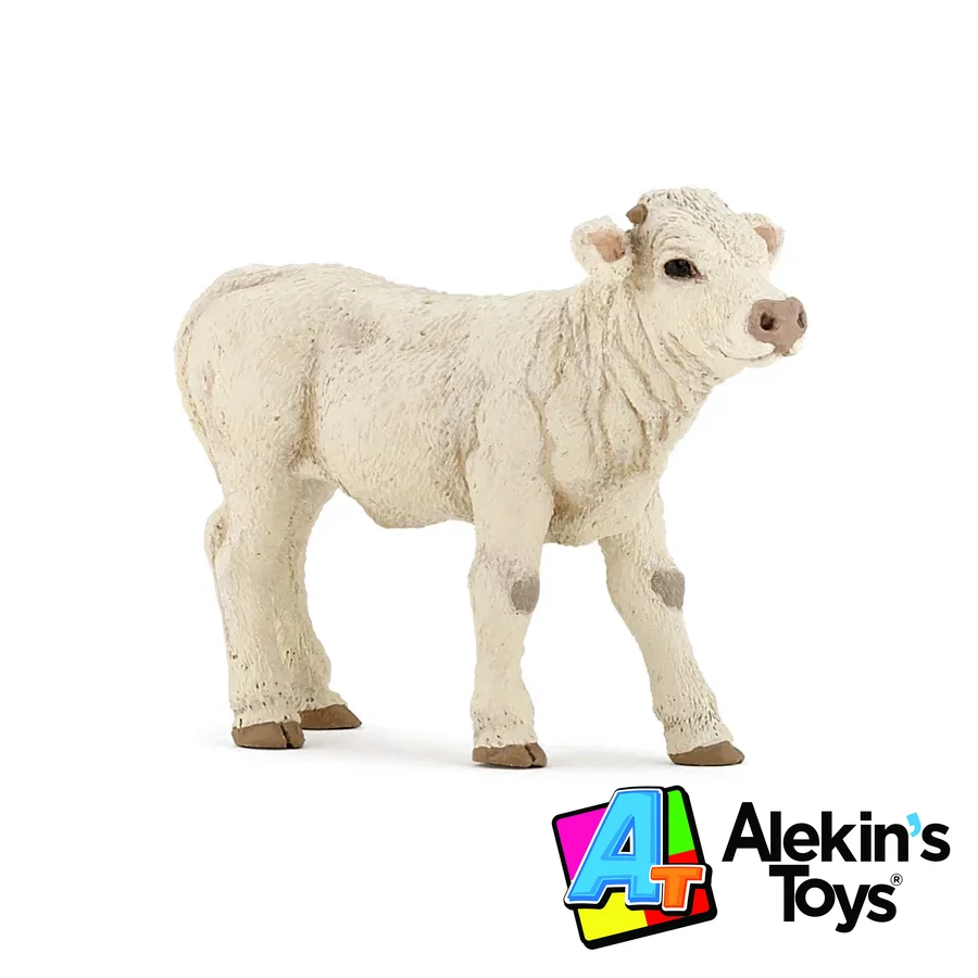 Papo Ternero Charolais 51157