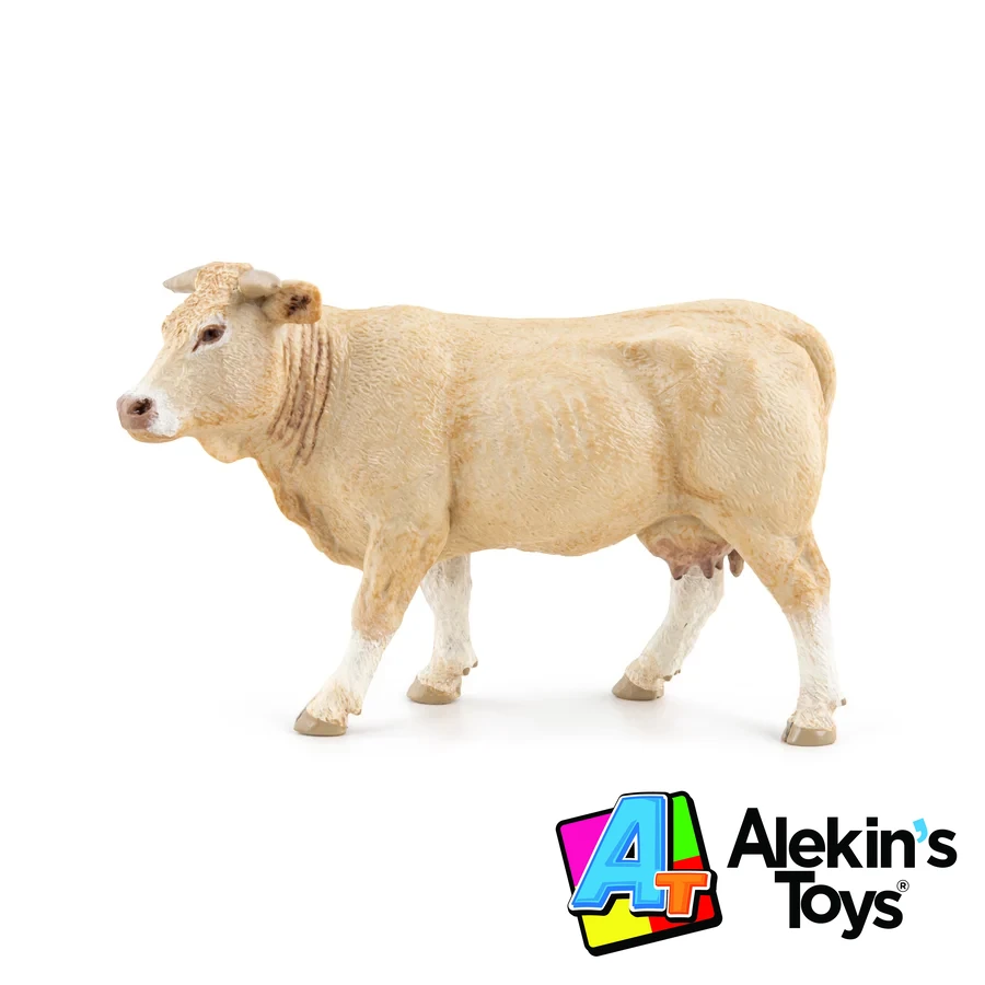Papo Blonde d'Arquitaine 51185