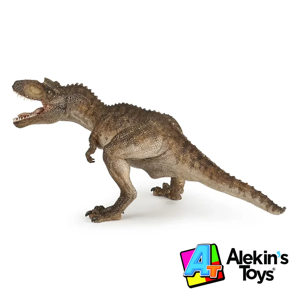 Papo Gorgosaurus 55074