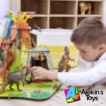 Papo Parasaurolophus 55085 - Imagen 3