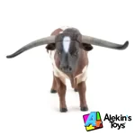 Papo Toro Longhorn 51156 - Imagen 3