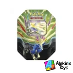 TCG Pokemon TIN Azure Leguends Kyogre, Xerneas y Dialga EX (Español) - Imagen 4