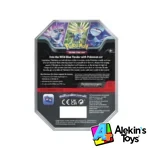 TCG Pokemon TIN Azure Leguends Kyogre, Xerneas y Dialga EX (Español) - Imagen 5