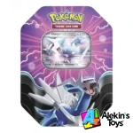 TCG Pokemon TIN Azure Leguends Kyogre, Xerneas y Dialga EX (Español) - Imagen 3