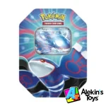 TCG Pokemon TIN Azure Leguends Kyogre, Xerneas y Dialga EX (Español) - Imagen 2