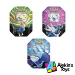 TCG Pokemon TIN Azure Leguends Kyogre, Xerneas y Dialga EX (Español)