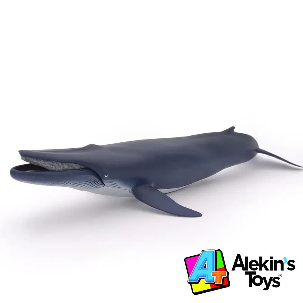 Papo Ballena Azul 56037