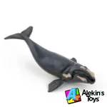 Papo Ballena Boreal 56057 - Imagen 3