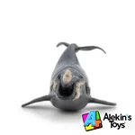 Papo Ballena Boreal 56057 - Imagen 2
