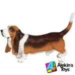 Papo Basset Hound 54012 - Imagen 2