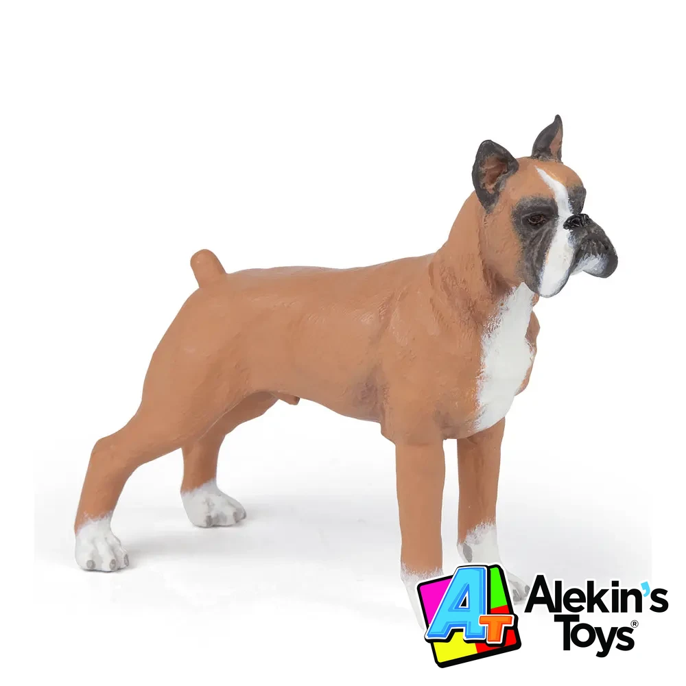 Papo Boxer 54019