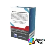 TCG Pokemon Booster Bundle Brecha Paradojica (Español) - Imagen 3