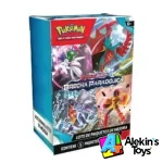 TCG Pokemon Booster Bundle Brecha Paradojica (Español)