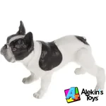 Papo Bulldog Frances 54006 - Imagen 2