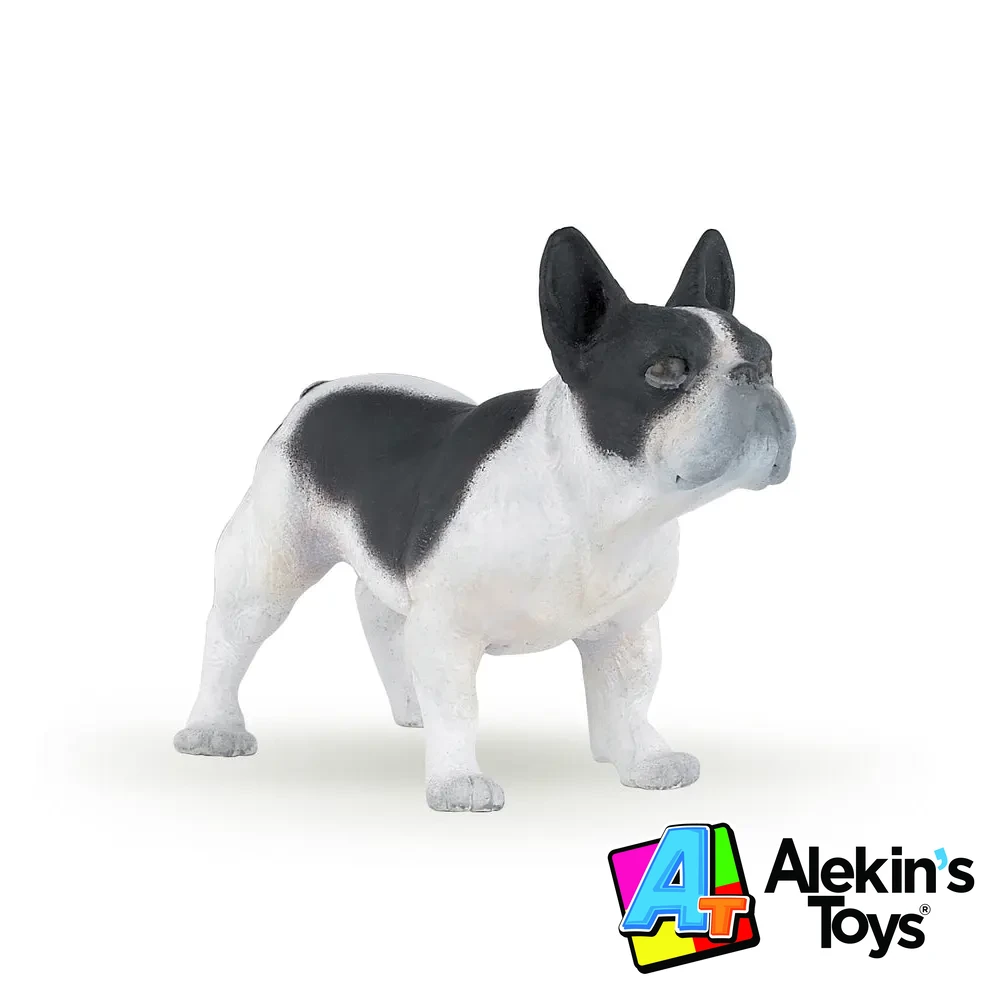 Papo Bulldog Frances 54006