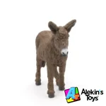 Papo Burro de Poitou 51168 - Imagen 3