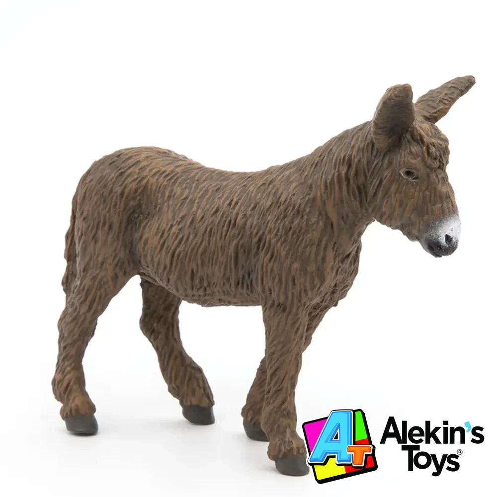 Papo Burro de Poitou 51168