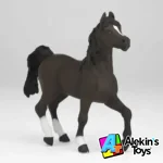 Papo Caballo Arabe 51505 - Imagen 3