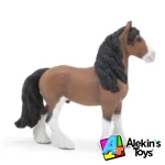 Papo Caballo Clydesdale 51571