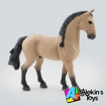 Papo Caballo Lusitano 51569 - Imagen 4