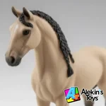 Papo Caballo Lusitano 51569 - Imagen 2