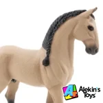 Papo Caballo Lusitano 51569 - Imagen 3