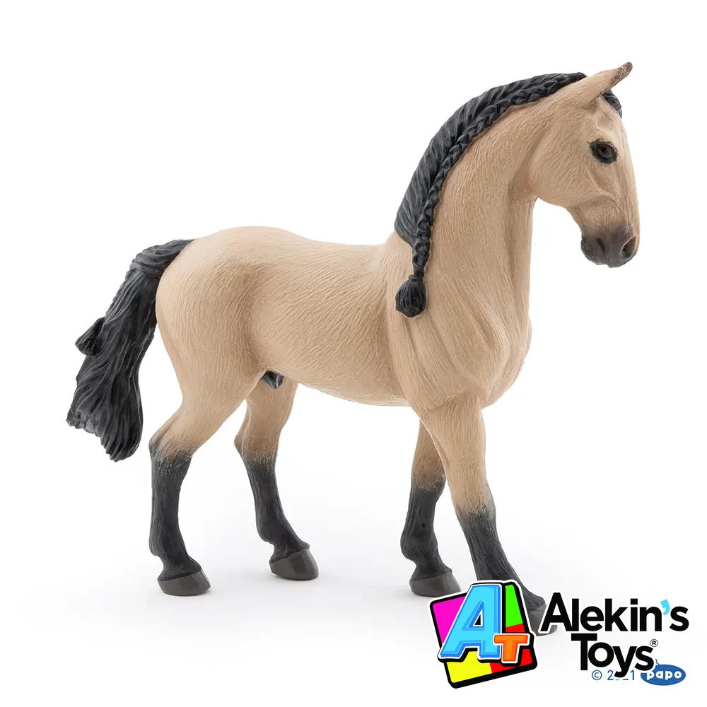 Papo Caballo Lusitano 51569